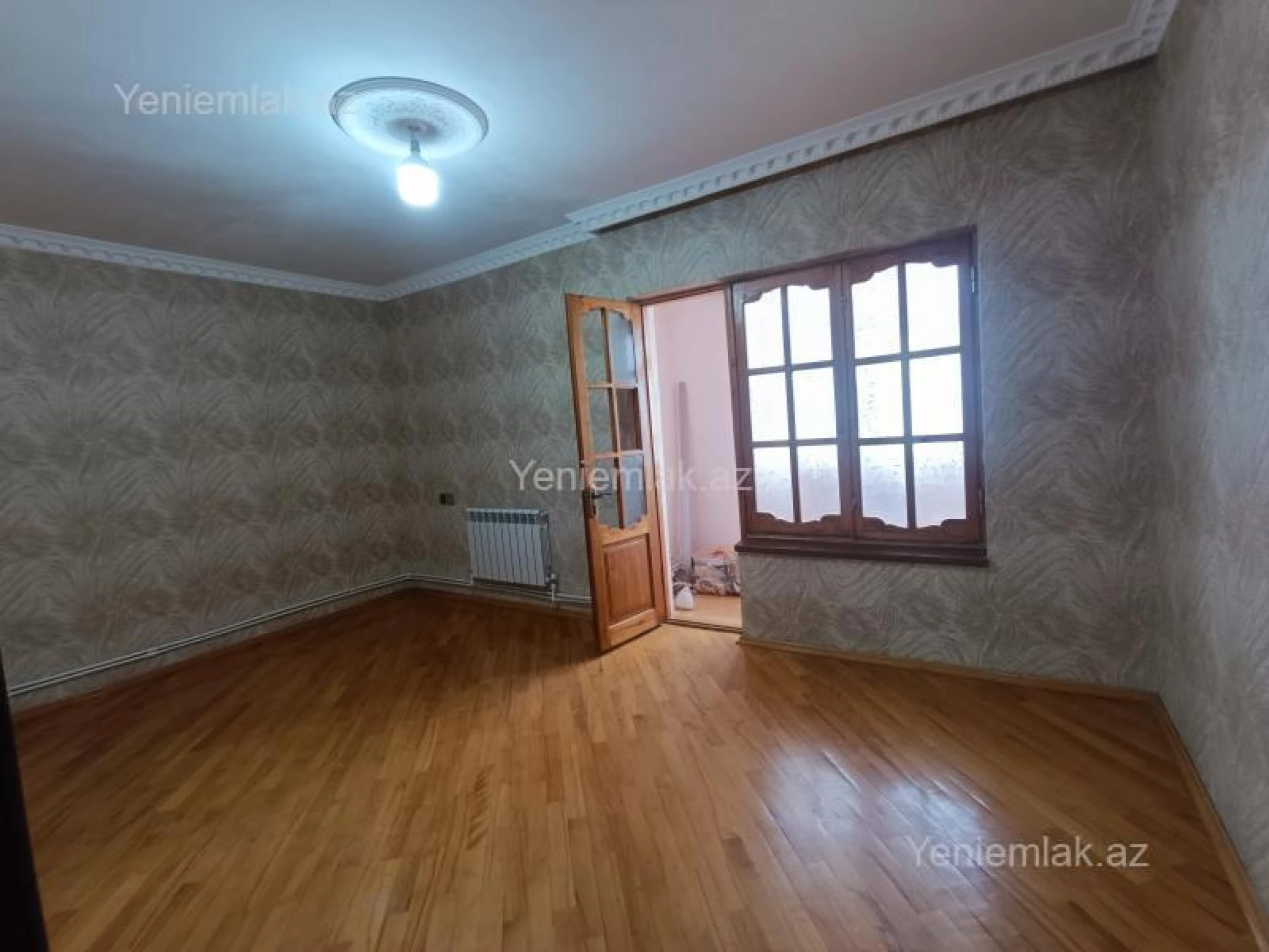 Satılır 3 otaqlı köhnə tikili 68 m²