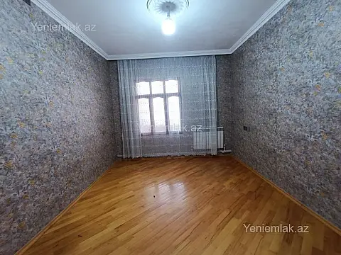 Satılır 3 otaqlı köhnə tikili 68 m²
