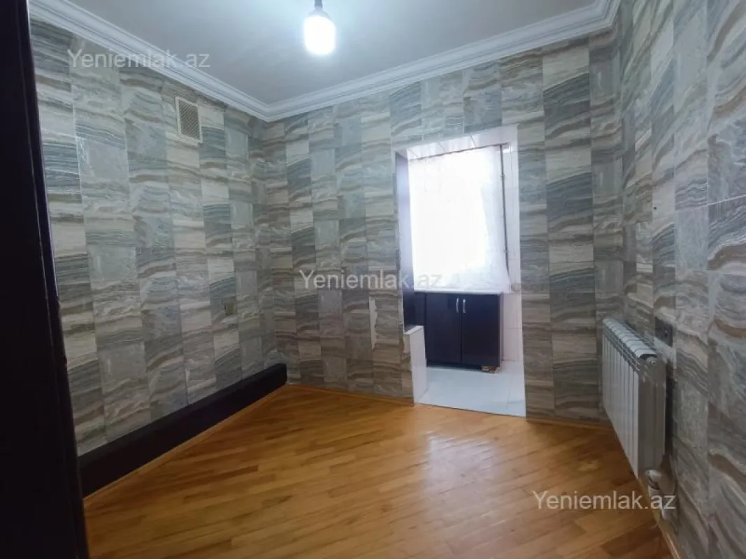Satılır 3 otaqlı köhnə tikili 68 m²