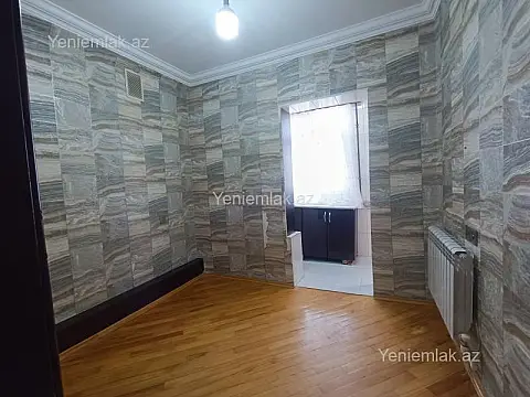 Satılır 3 otaqlı köhnə tikili 68 m²