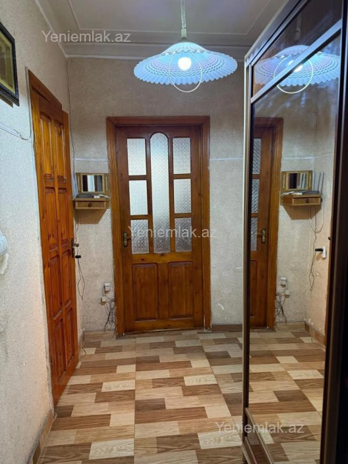 Satılır 3 otaqlı köhnə tikili 85 m²