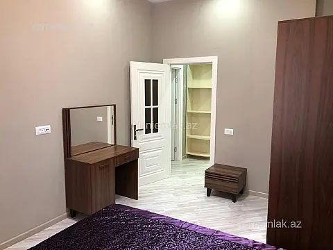 Satılır 3 otaqlı yeni tikili 144 m²