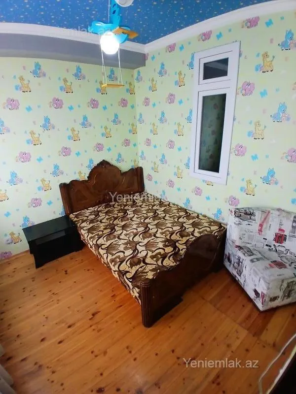 Satılır 3 otaqlı yeni tikili 70 m²