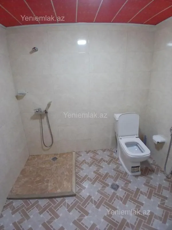 Satılır 3 otaqlı yeni tikili 70 m²