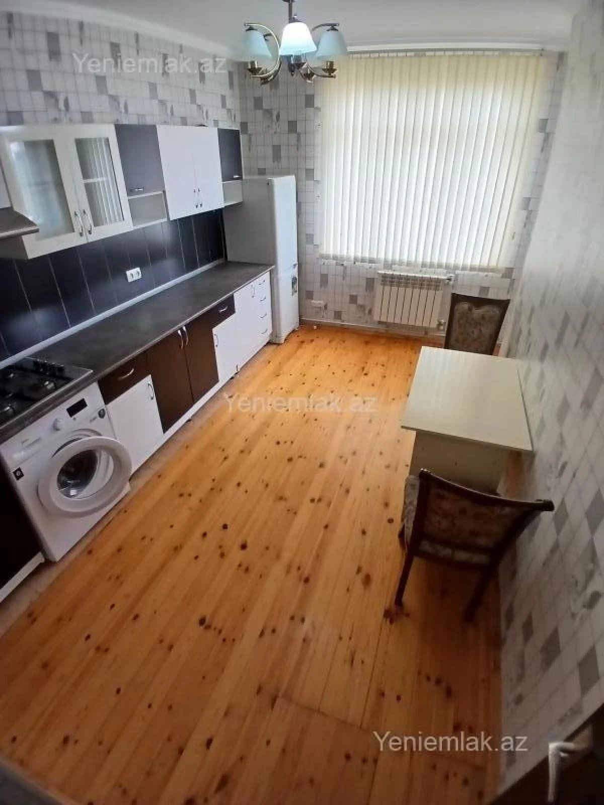 Satılır 3 otaqlı yeni tikili 70 m²