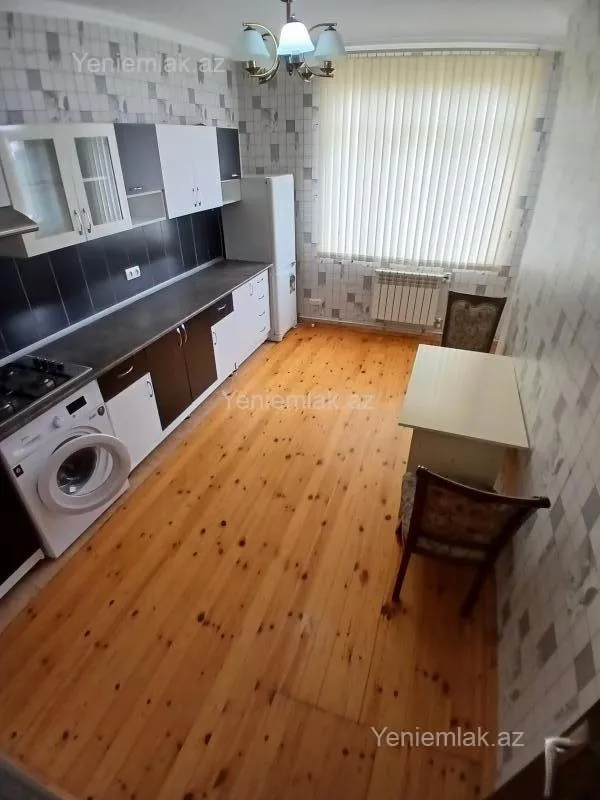 Satılır 3 otaqlı yeni tikili 70 m²
