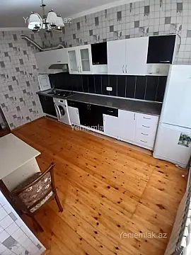Satılır 3 otaqlı yeni tikili 70 m²