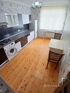 Satılır 3 otaqlı yeni tikili 70 m²