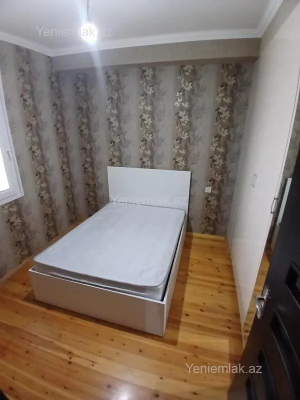 Satılır 3 otaqlı yeni tikili 70 m²