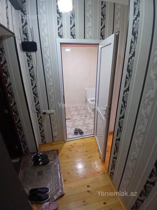 Satılır 3 otaqlı yeni tikili 70 m²