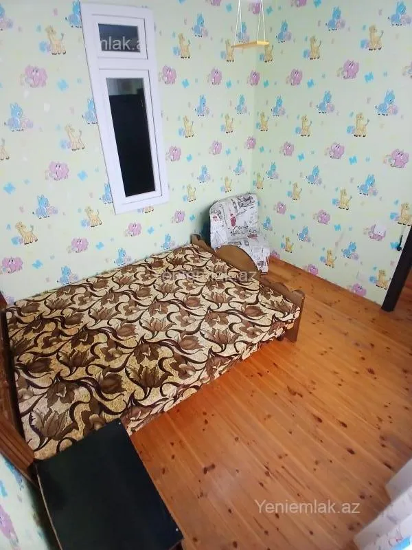 Satılır 3 otaqlı yeni tikili 70 m²