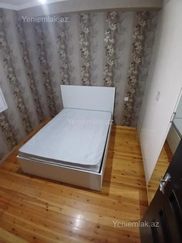 Satılır 3 otaqlı yeni tikili 70 m²