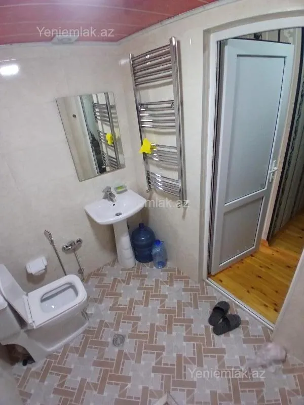 Satılır 3 otaqlı yeni tikili 70 m²