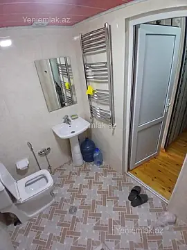 Satılır 3 otaqlı yeni tikili 70 m²