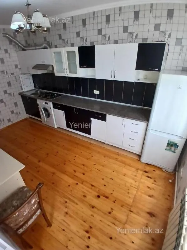 Satılır 3 otaqlı yeni tikili 70 m²