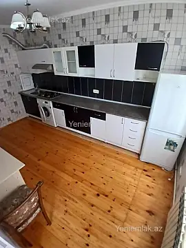 Satılır 3 otaqlı yeni tikili 70 m²