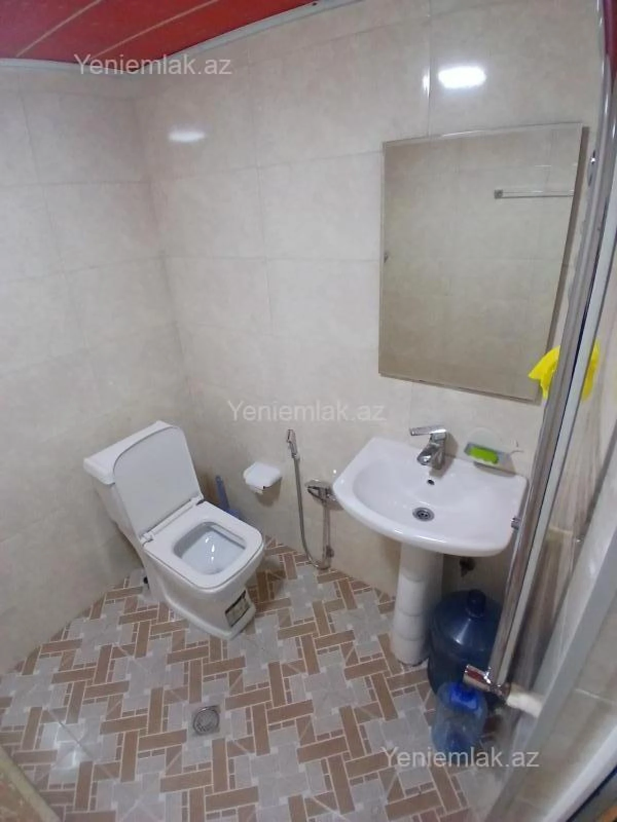 Satılır 3 otaqlı yeni tikili 70 m²