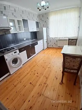 Satılır 3 otaqlı yeni tikili 70 m²