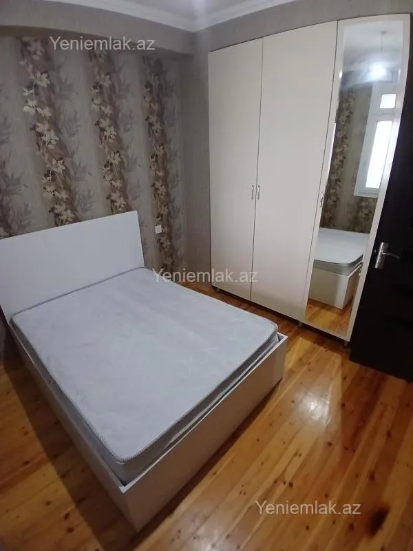 Satılır 3 otaqlı yeni tikili 70 m²