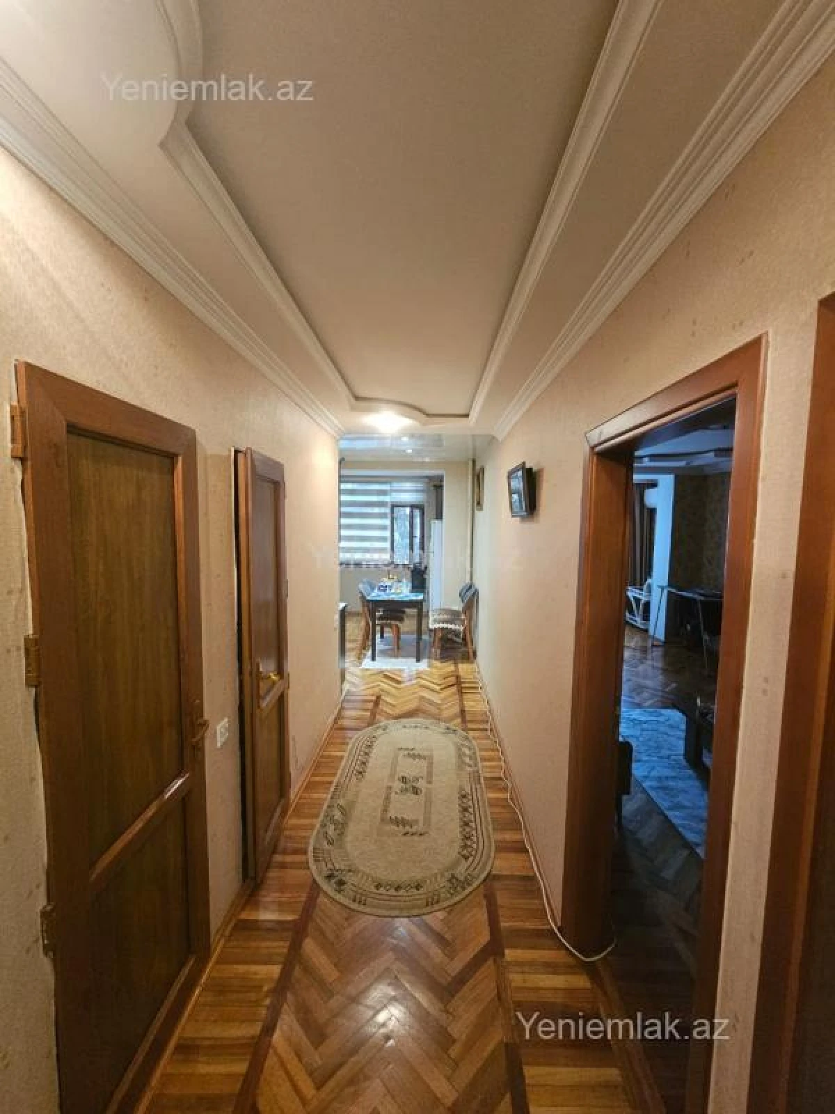 Satılır 4 otaqlı köhnə tikili 110 m²
