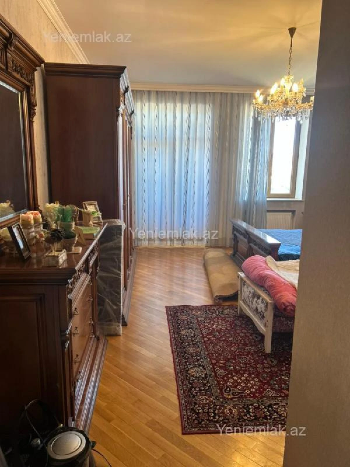 Satılır 3 otaqlı yeni tikili 156 m²