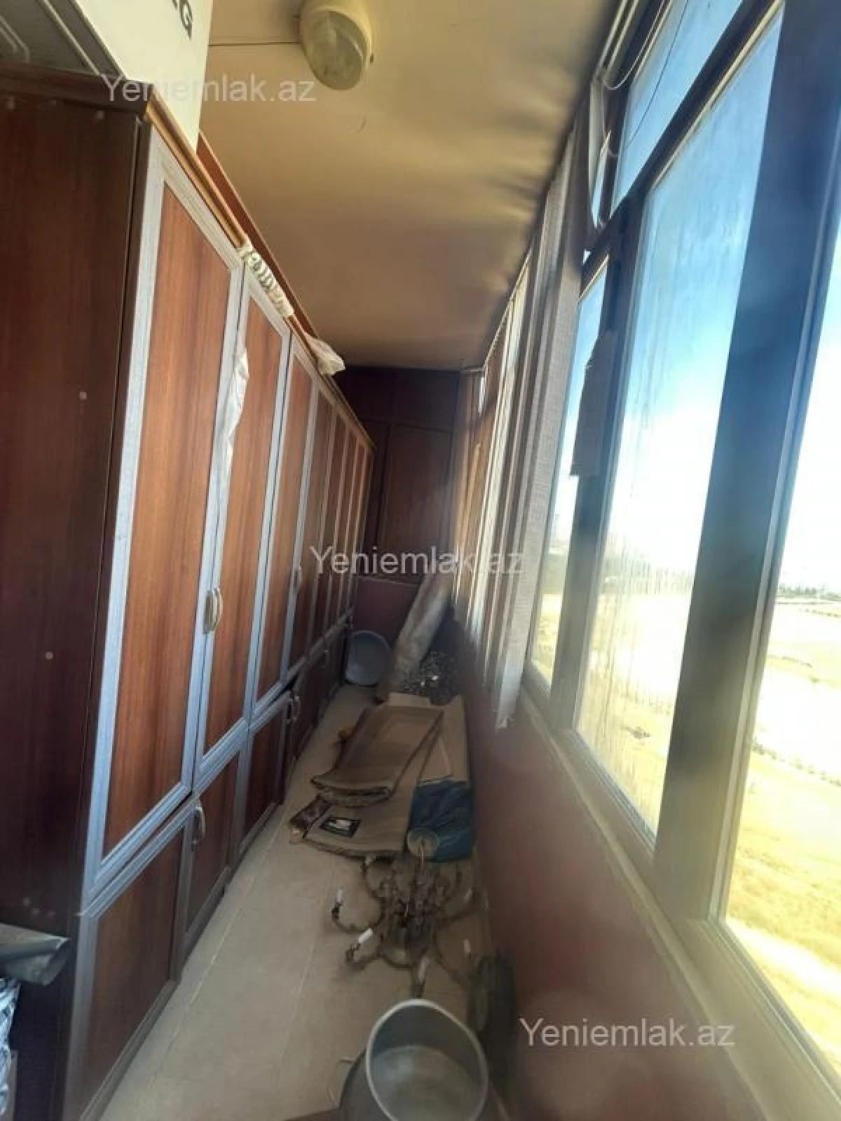 Satılır 3 otaqlı yeni tikili 156 m²