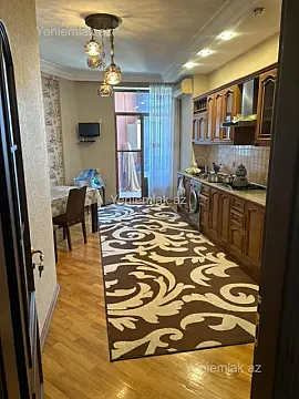 Satılır 3 otaqlı yeni tikili 156 m²