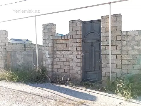 Satılır torpaq sahəsi — Bakı, Suraxanı