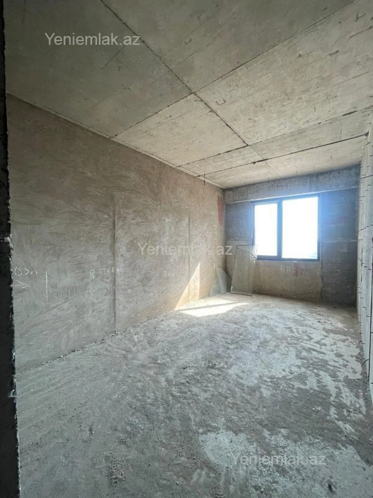 Satılır 3 otaqlı yeni tikili 142 m²