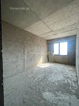 Satılır 3 otaqlı yeni tikili 142 m²