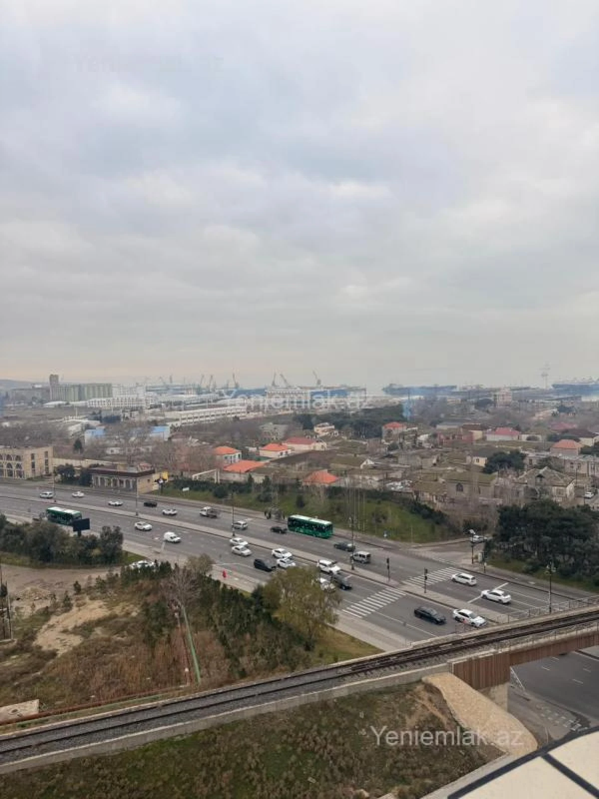 Satılır 3 otaqlı yeni tikili 142 m²