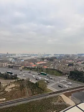 Satılır 3 otaqlı yeni tikili 142 m²