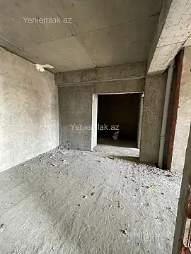 Satılır 3 otaqlı yeni tikili 142 m²