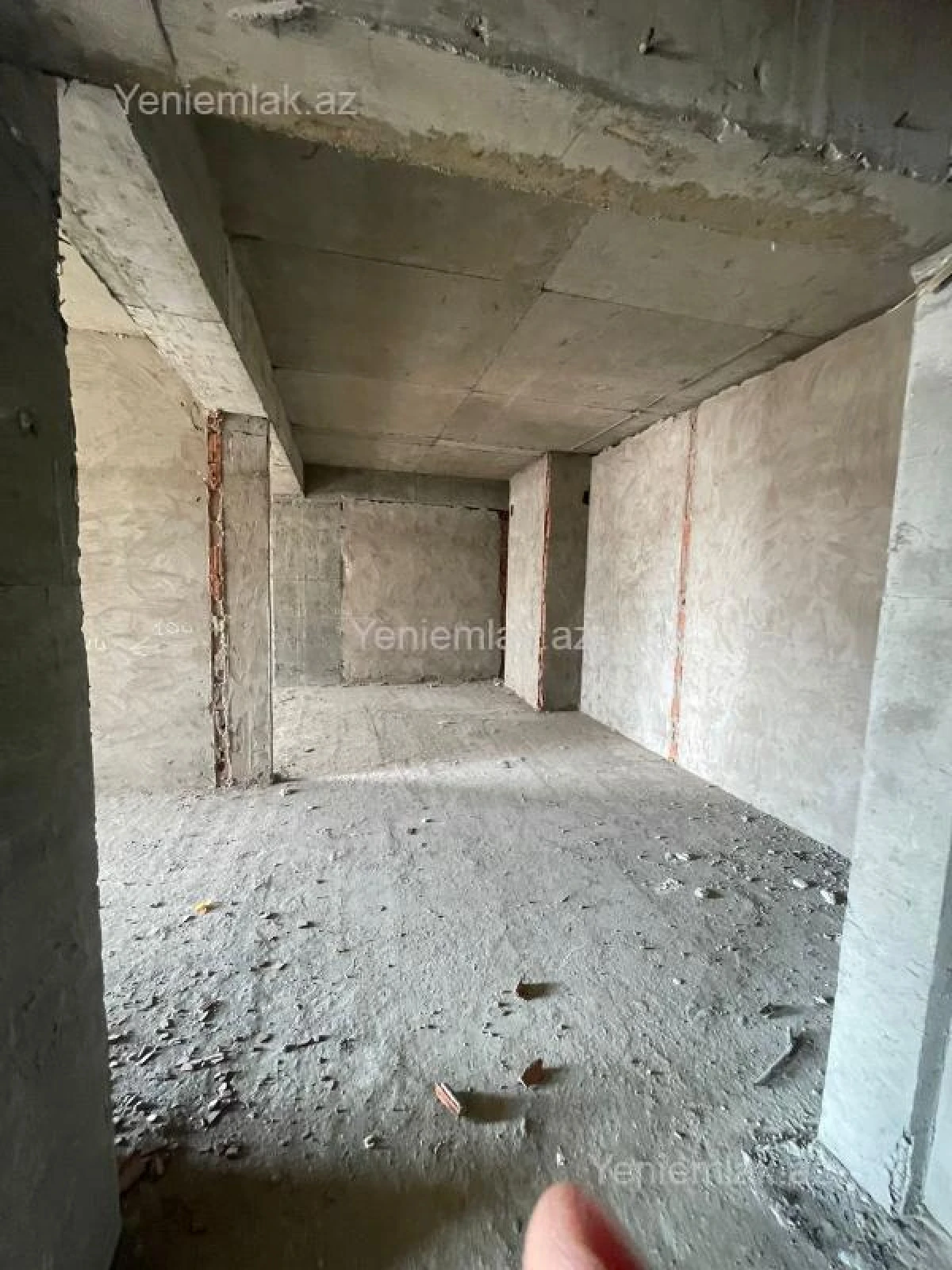 Satılır 3 otaqlı yeni tikili 142 m²