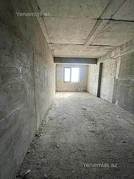 Satılır 3 otaqlı yeni tikili 142 m²