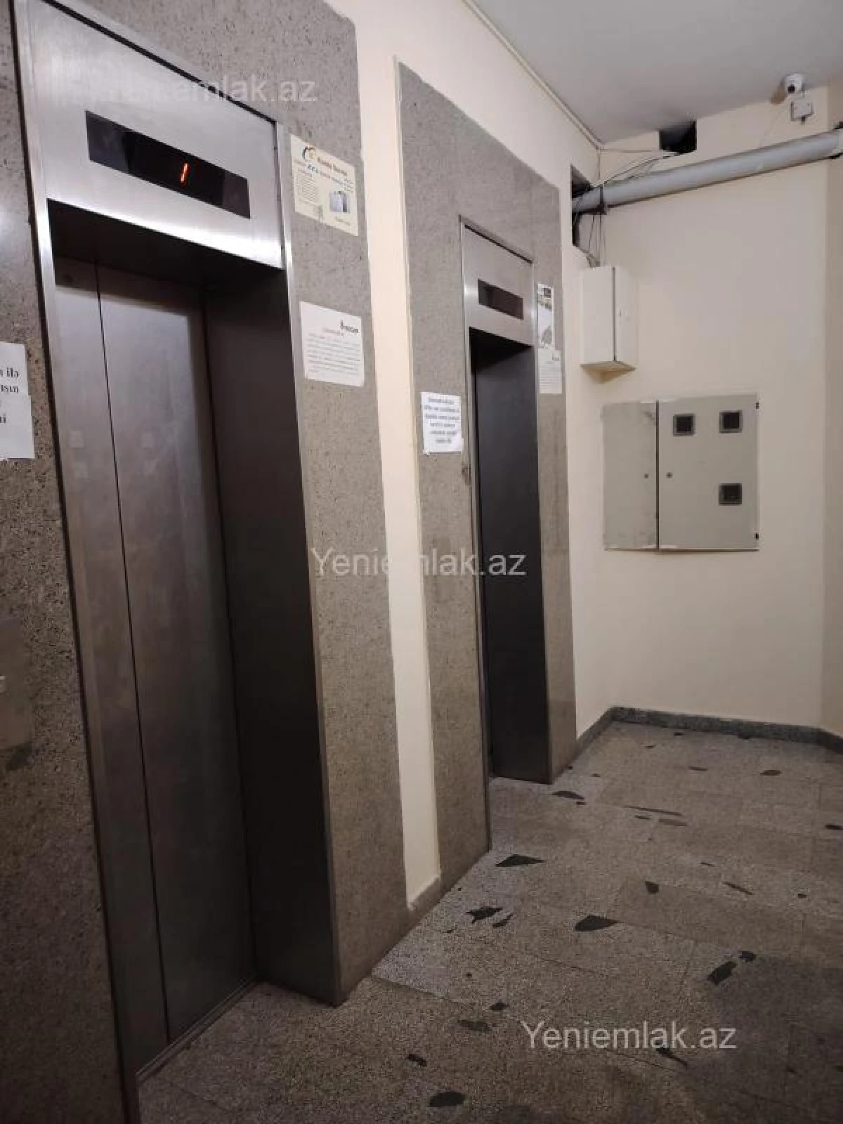 Satılır 4 otaqlı yeni tikili 223 m²