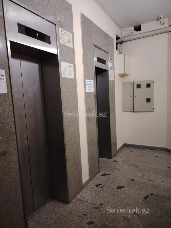 Satılır 4 otaqlı yeni tikili 223 m²