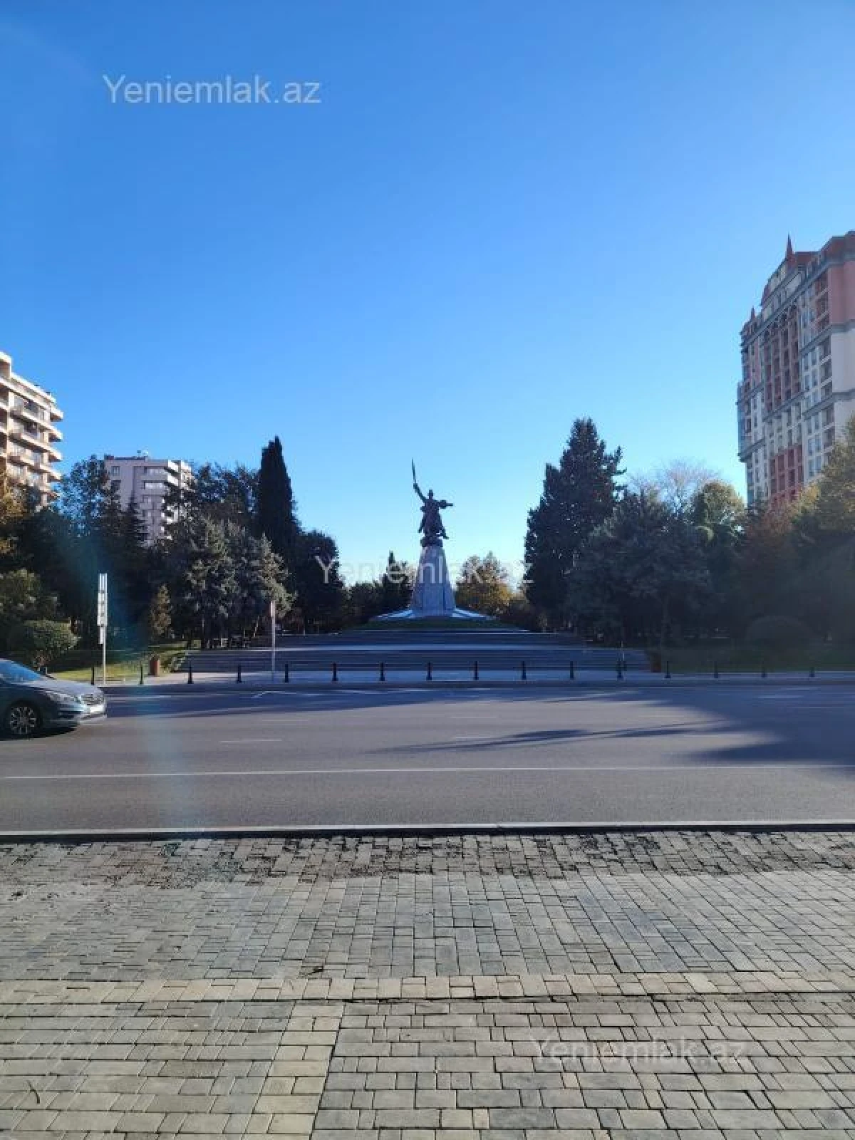 Satılır 4 otaqlı yeni tikili 223 m²