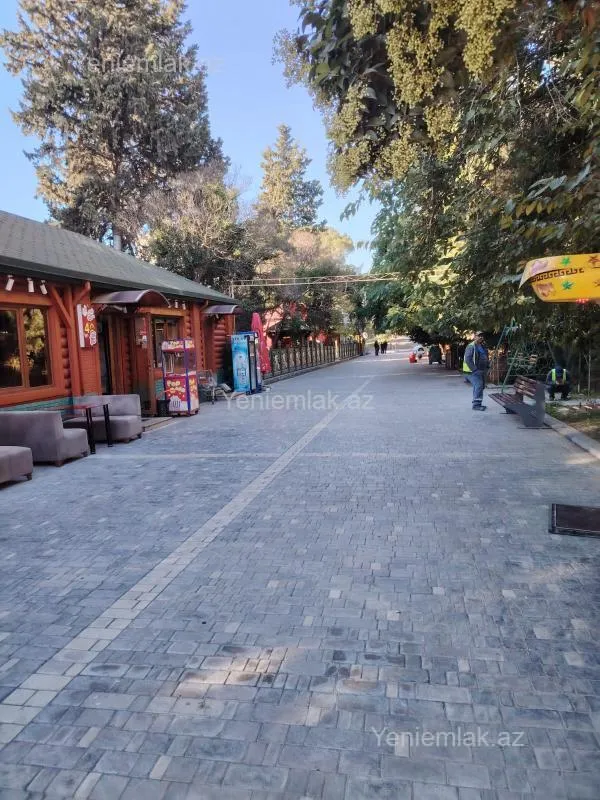 Satılır 4 otaqlı yeni tikili 223 m²