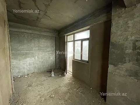 Satılır 3 otaqlı yeni tikili 130 m²