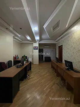 Satılır 3 otaqlı yeni tikili 137 m²