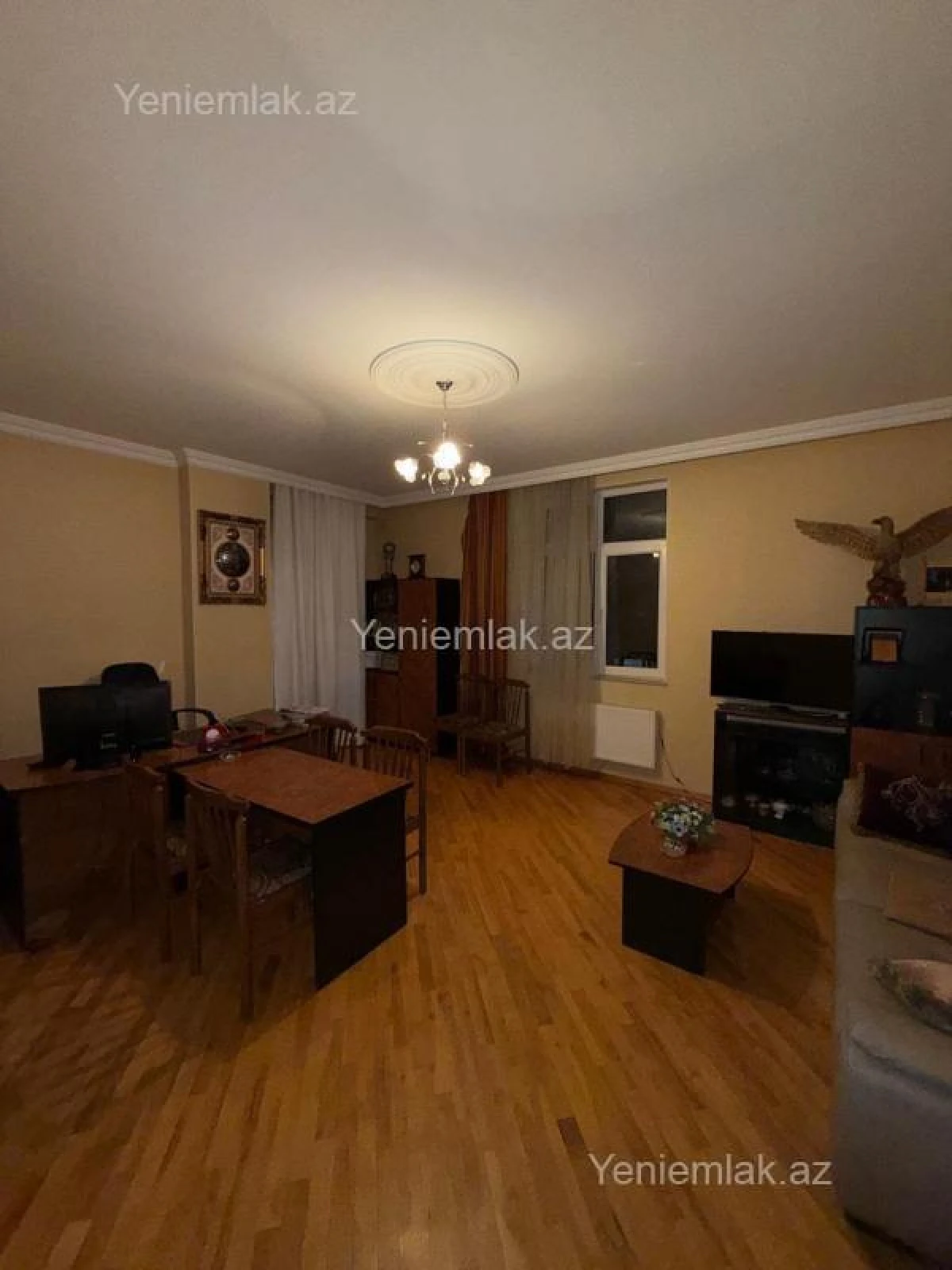 Satılır 3 otaqlı yeni tikili 137 m²