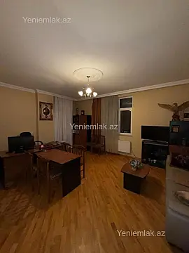 Satılır 3 otaqlı yeni tikili 137 m²