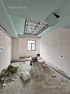 Satılır 4 otaqlı yeni tikili 250 m²