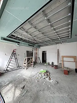 Satılır 4 otaqlı yeni tikili 250 m²