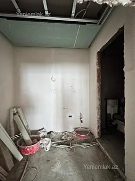Satılır 4 otaqlı yeni tikili 250 m²