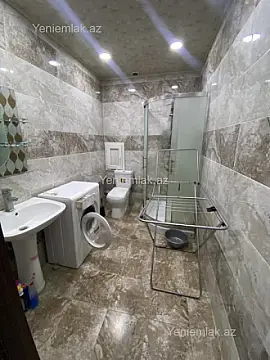 Satılır 2 otaqlı yeni tikili 65 m²