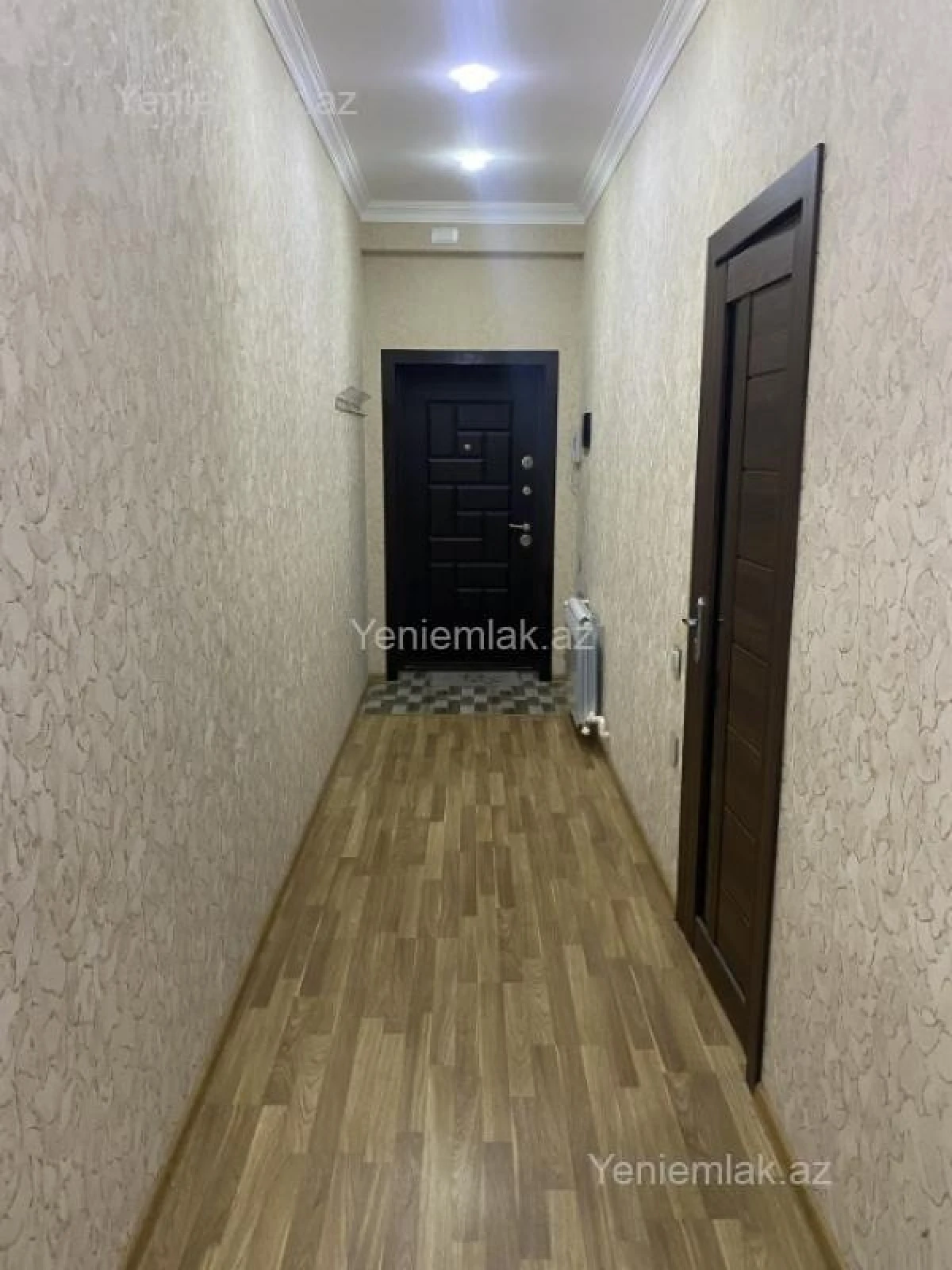 Satılır 2 otaqlı yeni tikili 65 m²