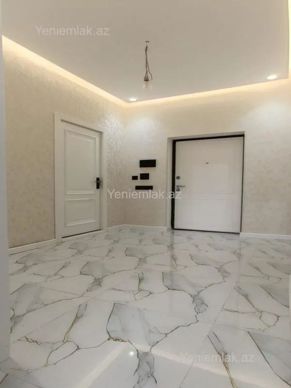 Satılır 2 otaqlı yeni tikili 66 m²
