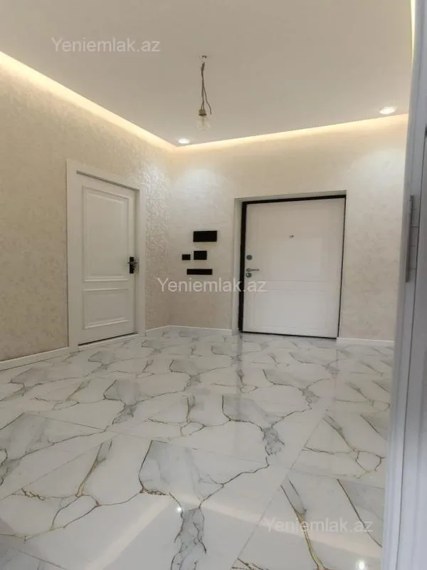 Satılır 2 otaqlı yeni tikili 66 m²